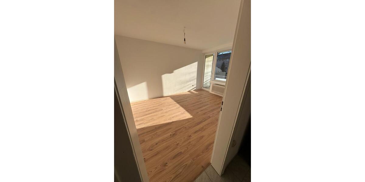 Etagenwohnung Wolfenbüttel Adersheim - 2 Zimmer, 41 m&sup2;, 64.900&euro; | Angebot:26238911