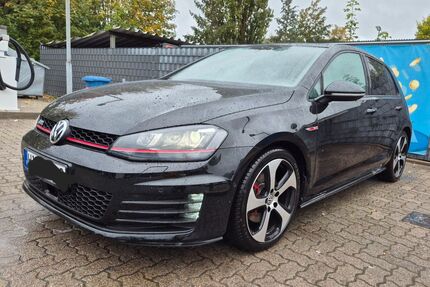 VW Golf 98.874 km 16.900 € Söhlde 31185