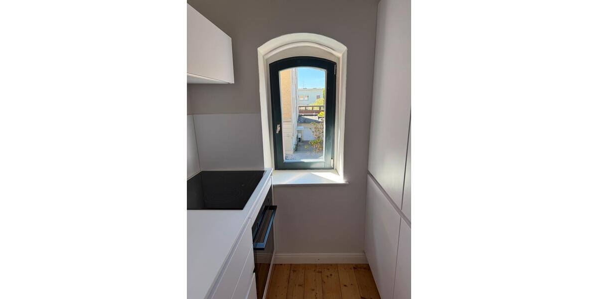 Etagenwohnung Braunschweig Nordstadt - 2 Zimmer, 50 m&sup2;, 295.000&euro; | Angebot:26373853