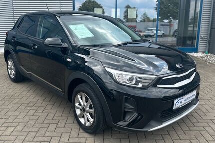 Kia Stonic 64.654 km 12.450 € Goslar 38644