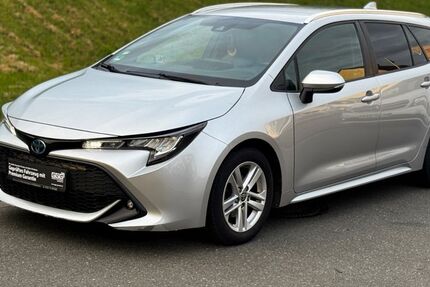 Toyota Corolla 227.000 km 19.800 &euro; Hildesheim 31135