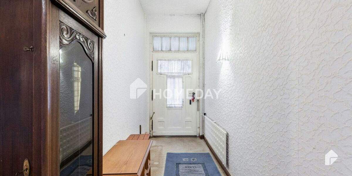 Einfamilienhaus Salzgitter Bad - 8 Zimmer, 180 m&sup2;, 229.000&euro; | Angebot:25732648