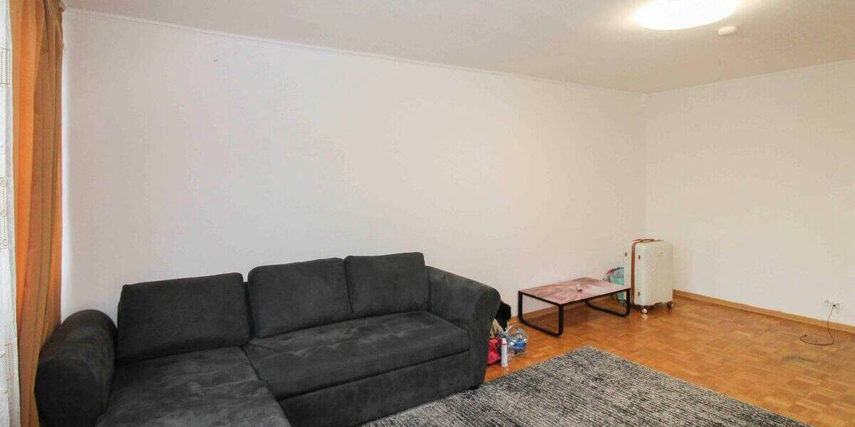 Etagenwohnung Braunschweig Nordstadt - 2 Zimmer, 42 m&sup2;, 99.000&euro; | Angebot:26629438