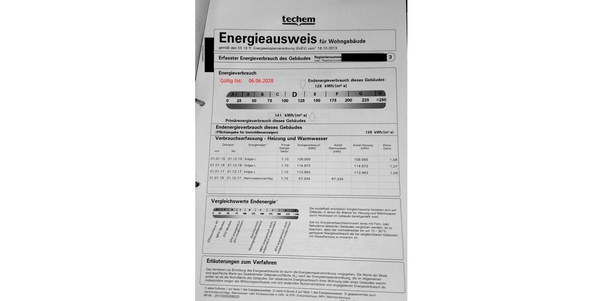 Eigentumswhg. Bj. 1958, von privat an privat frei ab 01.03.2026 3 zimmer