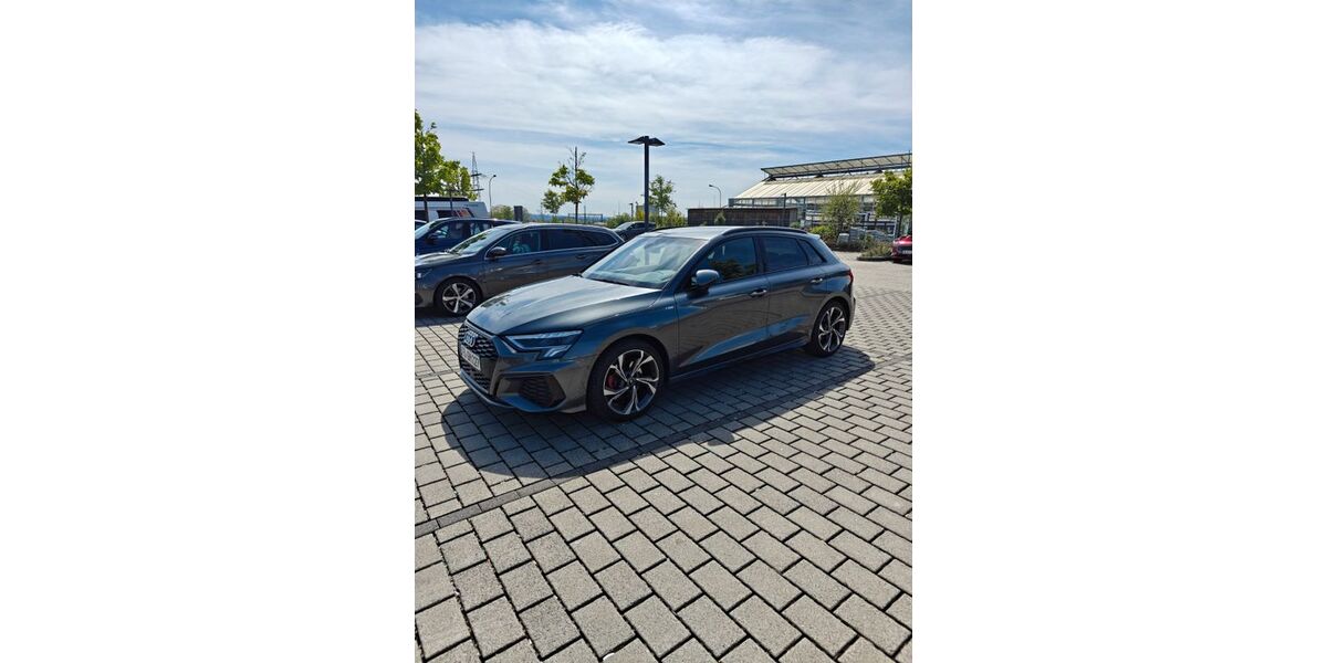 Audi A3 23.000 km 27.400 &euro; Vechelde 38159