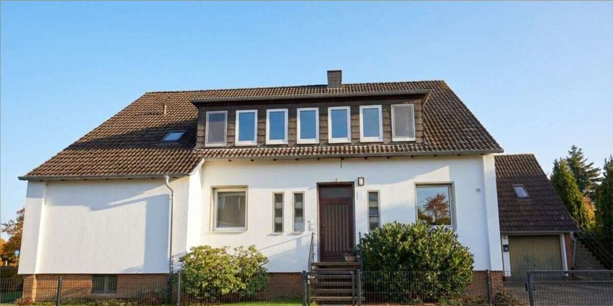 Einfamilienhaus Braunschweig / Volkmarode Volkmarode - 10 Zimmer, 266 m&sup2;, 425.000&euro; | Angebot:25285584