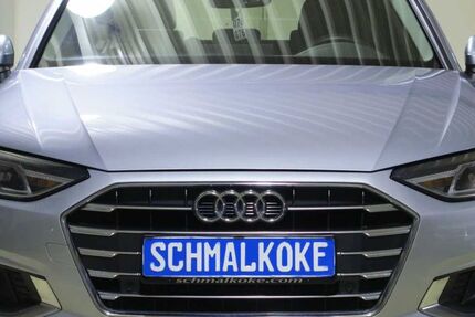 Audi A4 39.100 km 29.950 € Braunschweig 38112
