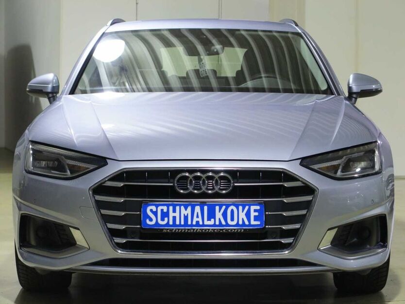 Audi A4 39.100 km 29.950 € Braunschweig 38112