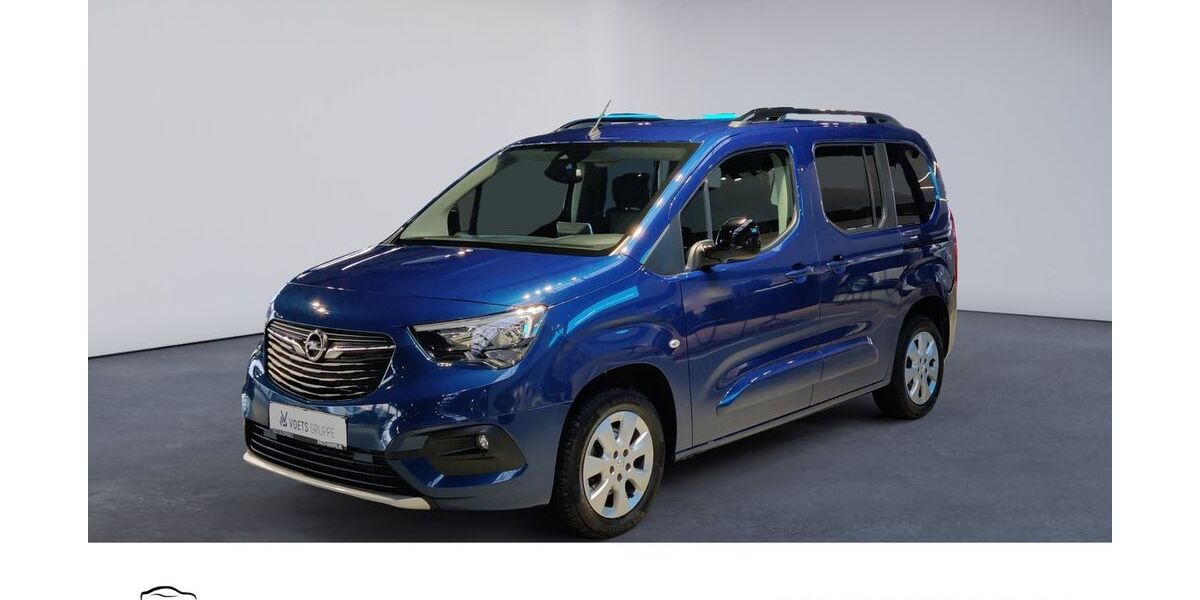 Opel Combo Life 40.056 km 22.490 &euro; Hildesheim 31135