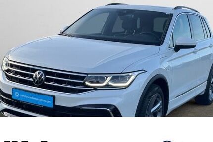 VW Tiguan 54.602 km 33.690 &euro; Hildesheim 31137