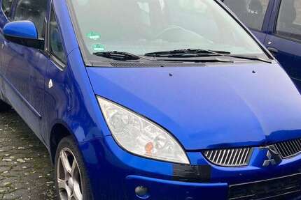 Mitsubishi Colt 223.000 km 850 &euro; Peine 31228