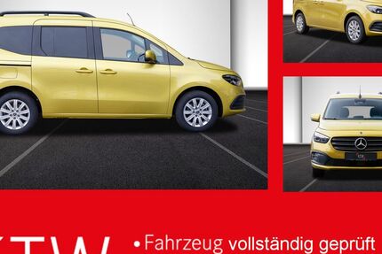 Mercedes-Benz T-Klasse 13.454 km 29.366 € Hildesheim 31137