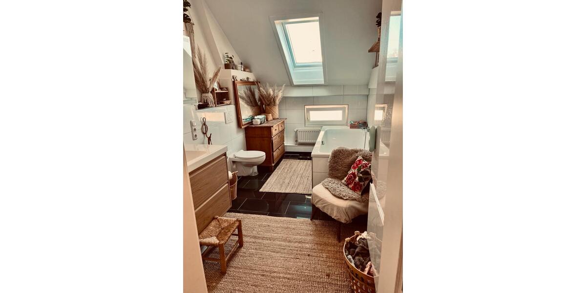 Dachgeschoßwohnung Braunschweig Östliches Ringgebiet - 3.5 Zimmer, 120 m&sup2;, 430.000&euro; | Angebot:25397948