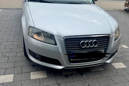 Audi A3 220.000 km 2.600 &euro; Peine 31228