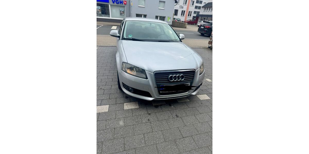 Audi A3 220.000 km 2.600 &euro; Peine 31228