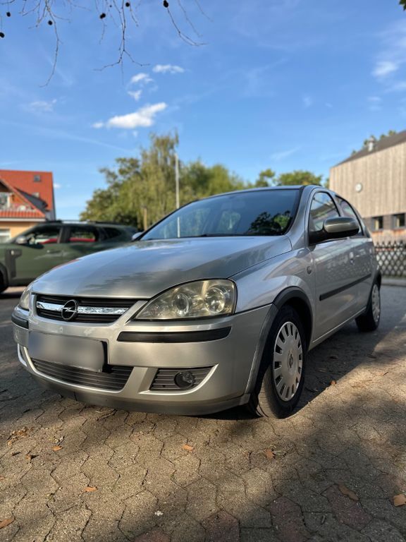 Corsa