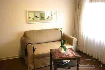 Wohnen auf Zeit in Hildesheim 880 € 1.5 zimmer