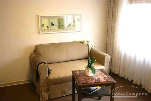 Wohnen auf Zeit in Hildesheim 880 € 1.5 zimmer