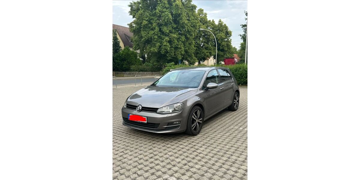 VW Golf 171.125 km 7.499 &euro; Salzgitter 38259