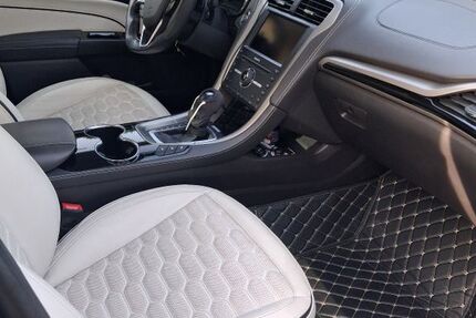 Ford Mondeo 117.000 km 12.500 &euro; Hildesheim 31137