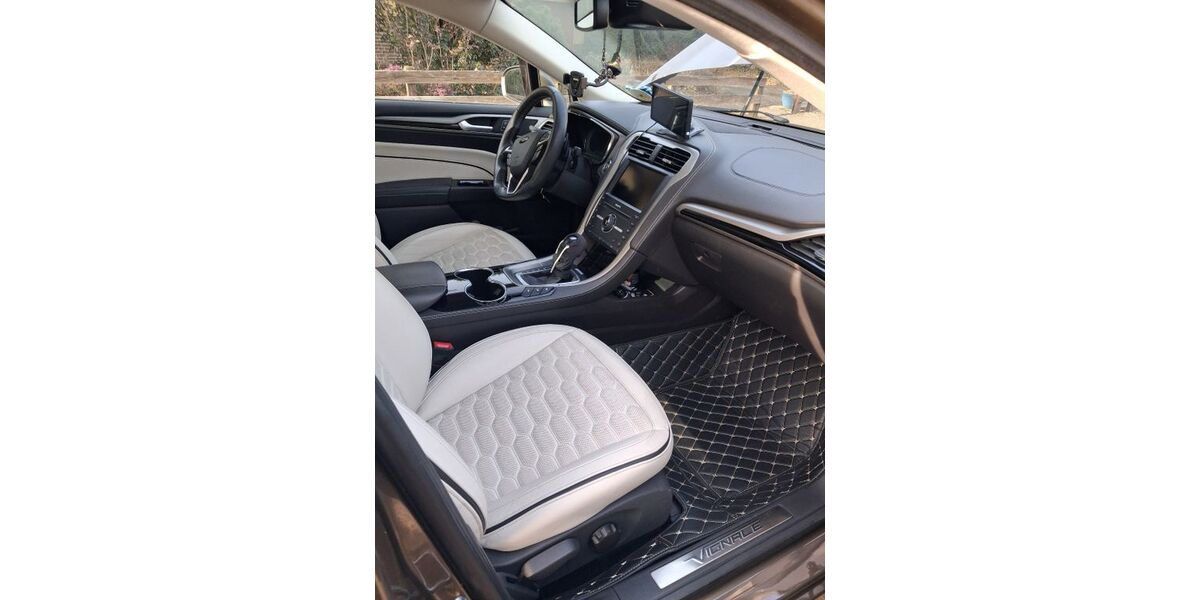 Ford Mondeo 117.000 km 12.500 &euro; Hildesheim 31137