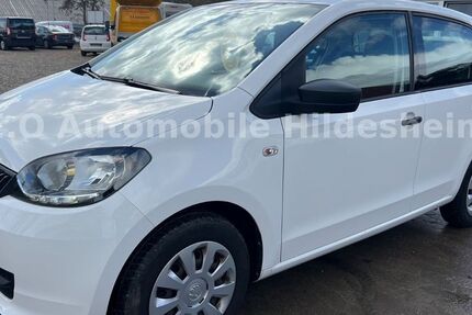 Skoda Citigo 149.600 km 4.590 &euro; Hildesheim 31135