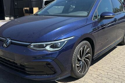 VW Golf 129.634 km 21.990 &euro; Braunschweig 38122