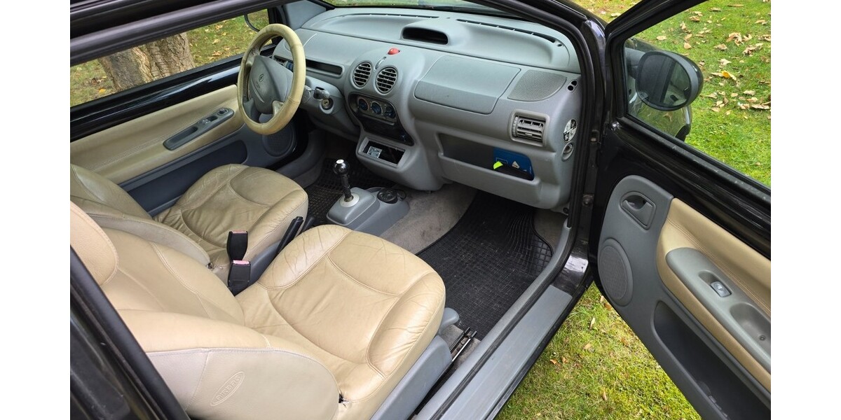 Renault Twingo 175.000 km 1.199 &euro; Hildesheim 31134