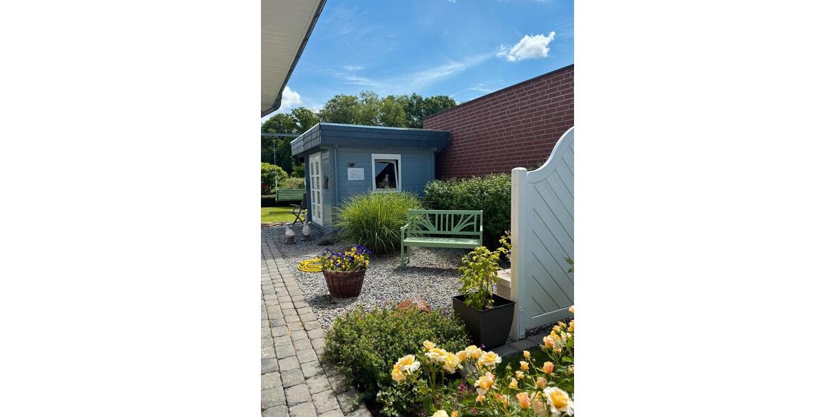 Bungalow Peine Südstadt - 5 Zimmer, 165 m&sup2;, 549.000&euro; | Angebot:26870821