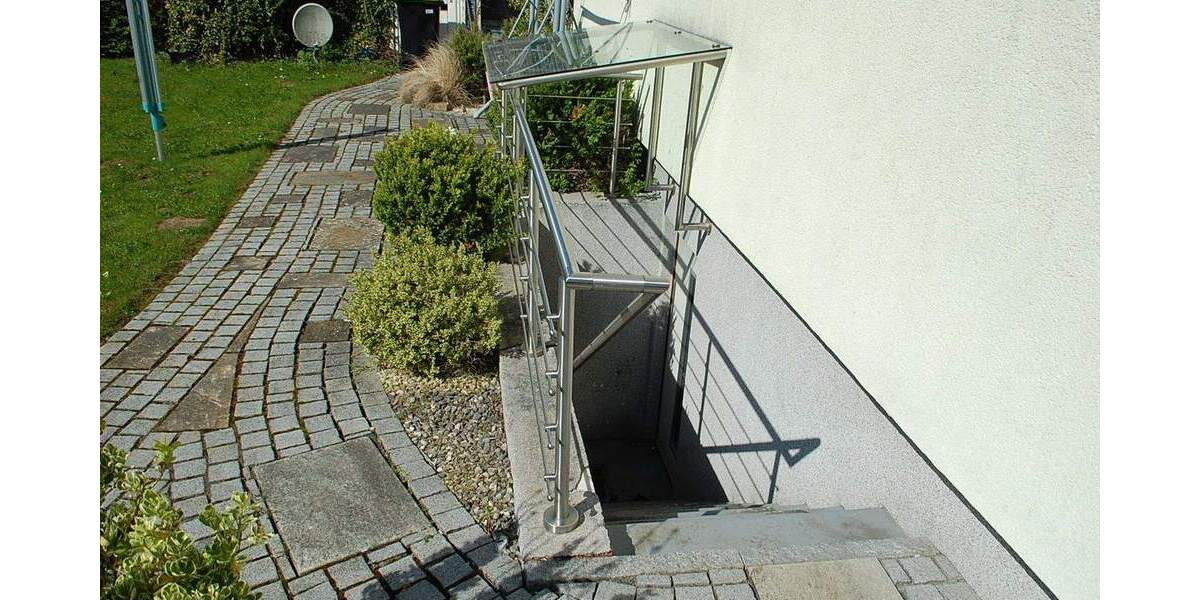 Reihenendhaus Salzgitter Gebhardshagen - 3 Zimmer, 92 m&sup2;, 143.000&euro; | Angebot:26331415