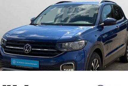 VW T-Cross 62.419 km 16.970 &euro; Hildesheim 31137