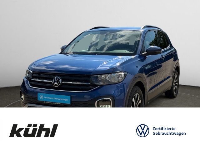VW T-Cross 62.419 km 16.970 &euro; Hildesheim 31137