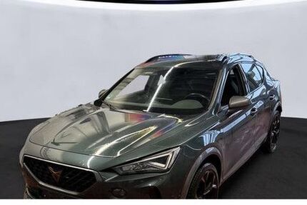 Cupra Formentor 32.300 km 27.990 &euro; Braunschweig 38114