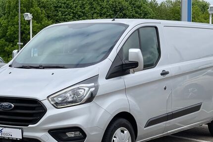 Ford Transit Custom 115.943 km 14.888 &euro; Salzgitter 38228