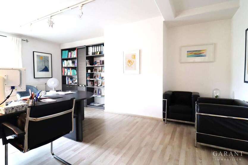 Büro in Pocking 187.000 € 114 m²