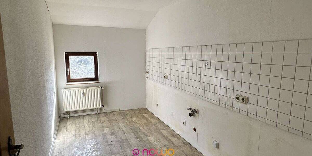 Etagenwohnung Goslar Jerstedt - 3 Zimmer, 86 m&sup2;, 129.000&euro; | Angebot:26188032
