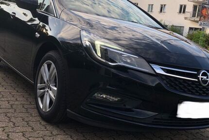 Opel Astra 134.000 km 8.999 € Salzgitter 38226