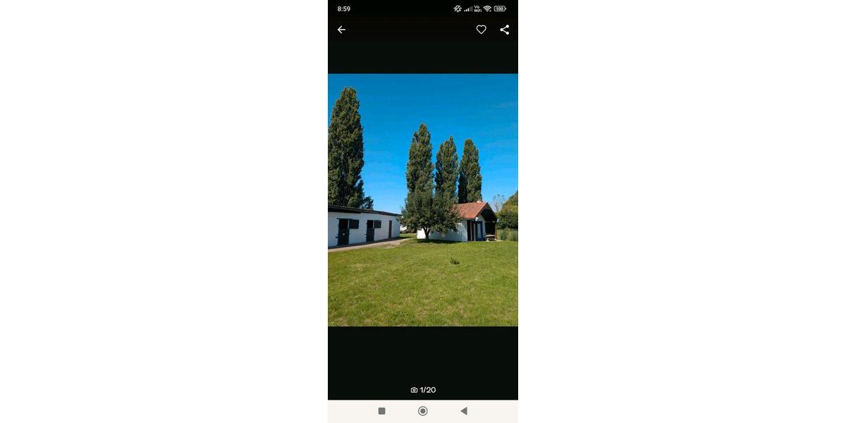 Mehrfamilienhaus, Wohnhaus Salzgitter Ortschaft Nord - 5 Zimmer, 5 m&sup2;, 590.000&euro; | Angebot:26305205