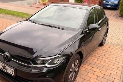 VW Polo 7.495 km 21.900 &euro; Salzgitter 38239