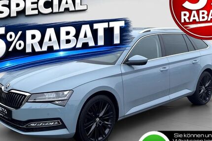 Skoda Superb 85.996 km 27.600 &euro; Braunschweig 38122