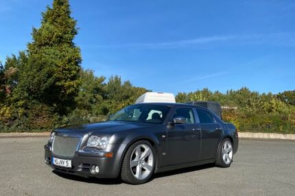 Chrysler 300C 199.000 km 11.000 &euro; Hildesheim 31134