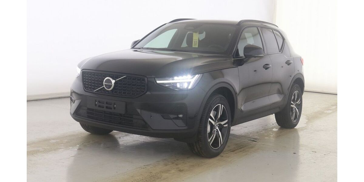 Volvo XC40 18.954 km 35.990 € Braunschweig 38114
