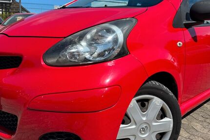 Toyota Aygo (X) 144.000 km 1.890 &euro; Hildesheim 31137