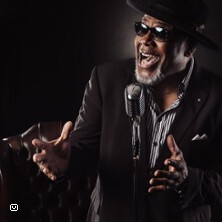 Big Daddy Wilson - Back To The Roots Salzgitter
