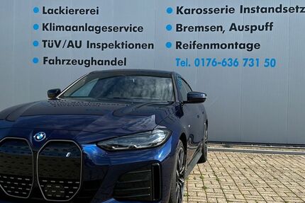 BMW i4 10.370 km 44.998 € Giesen 31180