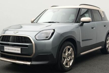 Mini Countryman D (Cooper) 8.061 km 40.347 &euro; Braunschweig 38112