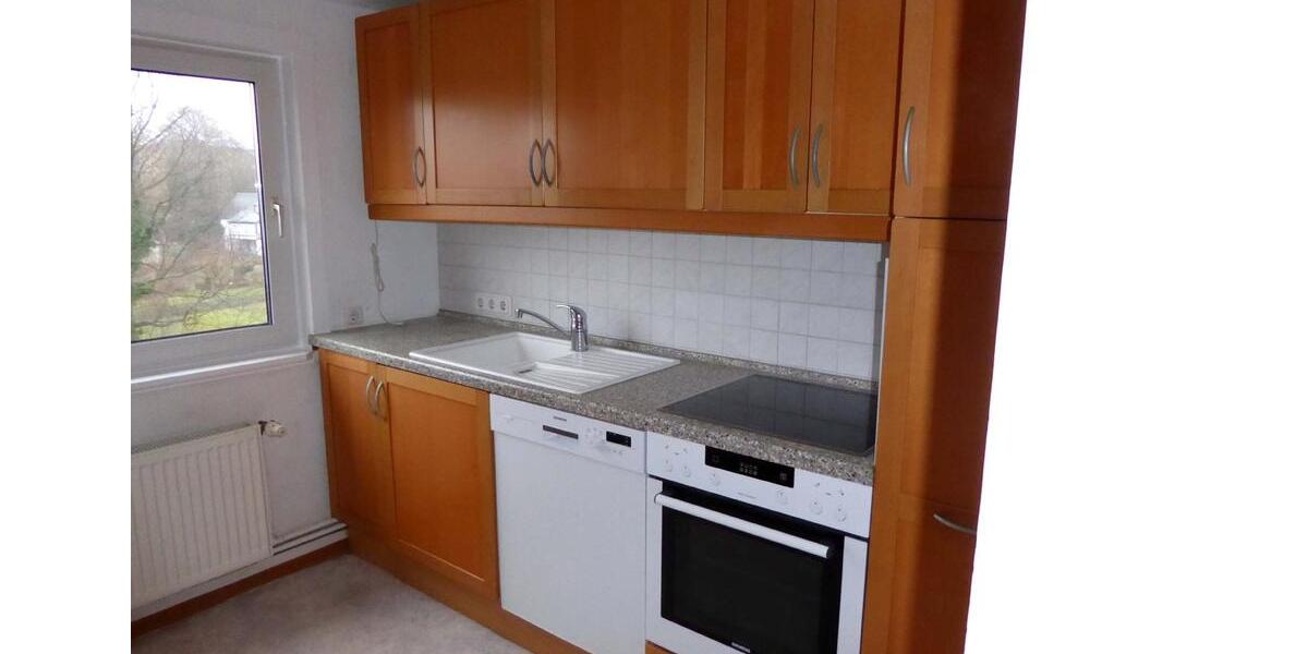 Dachgeschoßwohnung Goslar - 5 Zimmer, 90 m&sup2;, 700&euro; | Angebot:26133170
