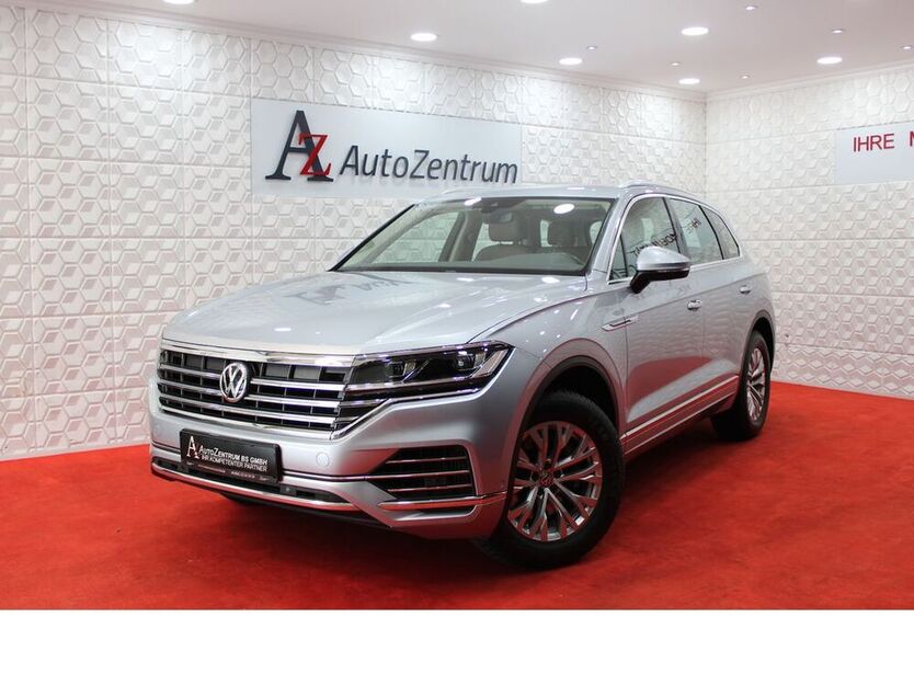 Touareg