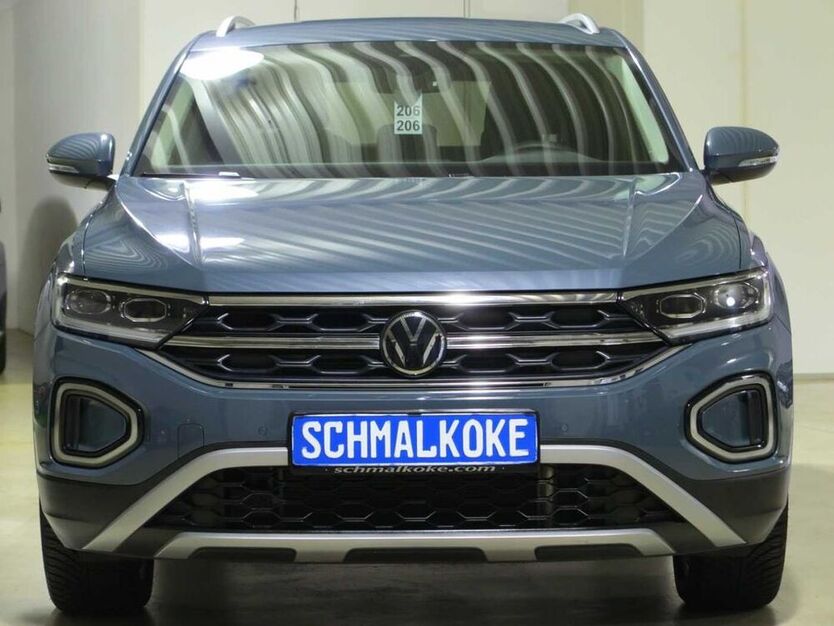 T-Roc