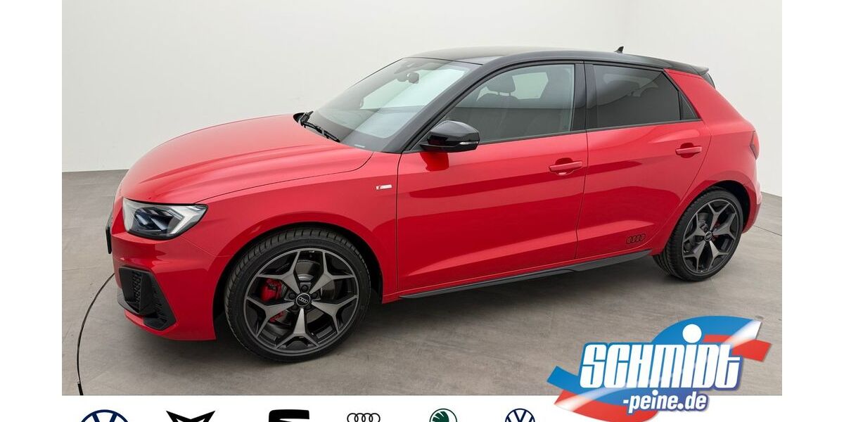 Audi A1 8.300 km 32.400 &euro; Peine 31226